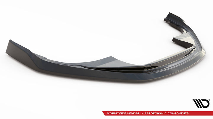 FRONT SPLITTER V.2 PORSCHE 911 CARRERA AERO 992 / CARRERA GTS 992