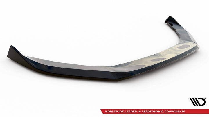 FRONT SPLITTER V.2 PORSCHE PANAMERA Turbo S E-HYBRID 971