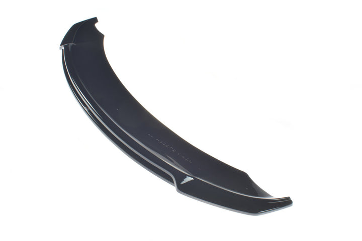 FRONT SPLITTER V.2 TESLA MODEL 3