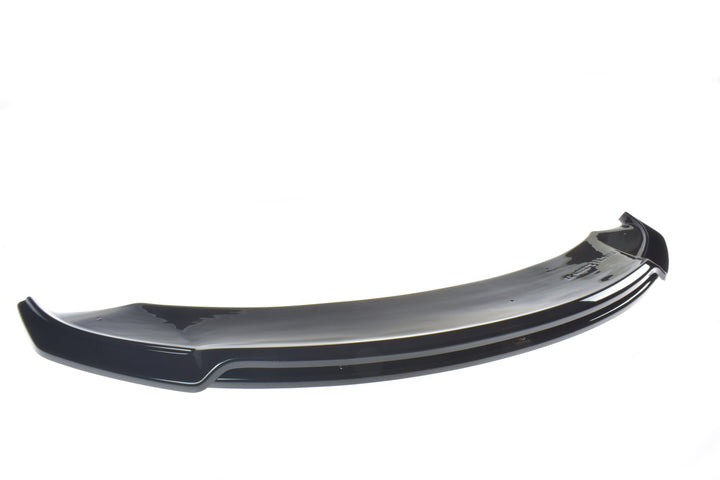 FRONT SPLITTER V.2 TESLA MODEL 3