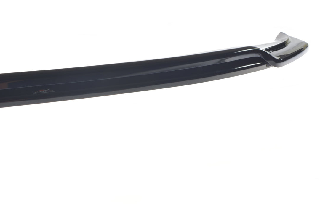 FRONT SPLITTER V.2 TESLA MODEL 3