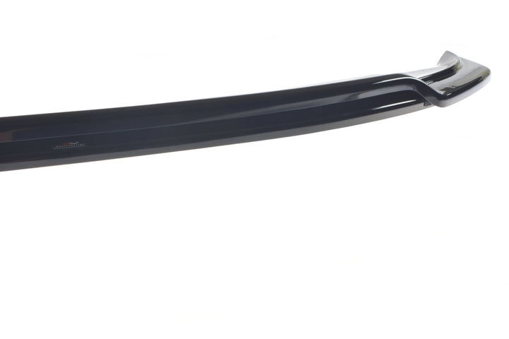 FRONT SPLITTER V.2 TESLA MODEL 3