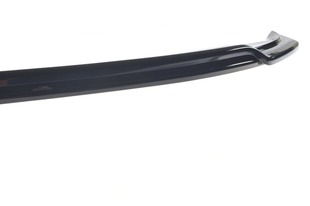 FRONT SPLITTER V.2 TESLA MODEL 3