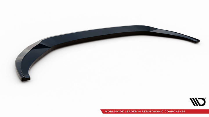 FRONT SPLITTER V.3 AUDI A6 C8