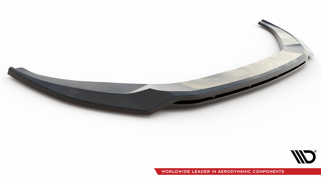 FRONT SPLITTER V.3 AUDI A6 C8