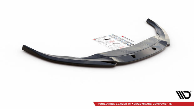 FRONT SPLITTER V.3 AUDI RS6 C7