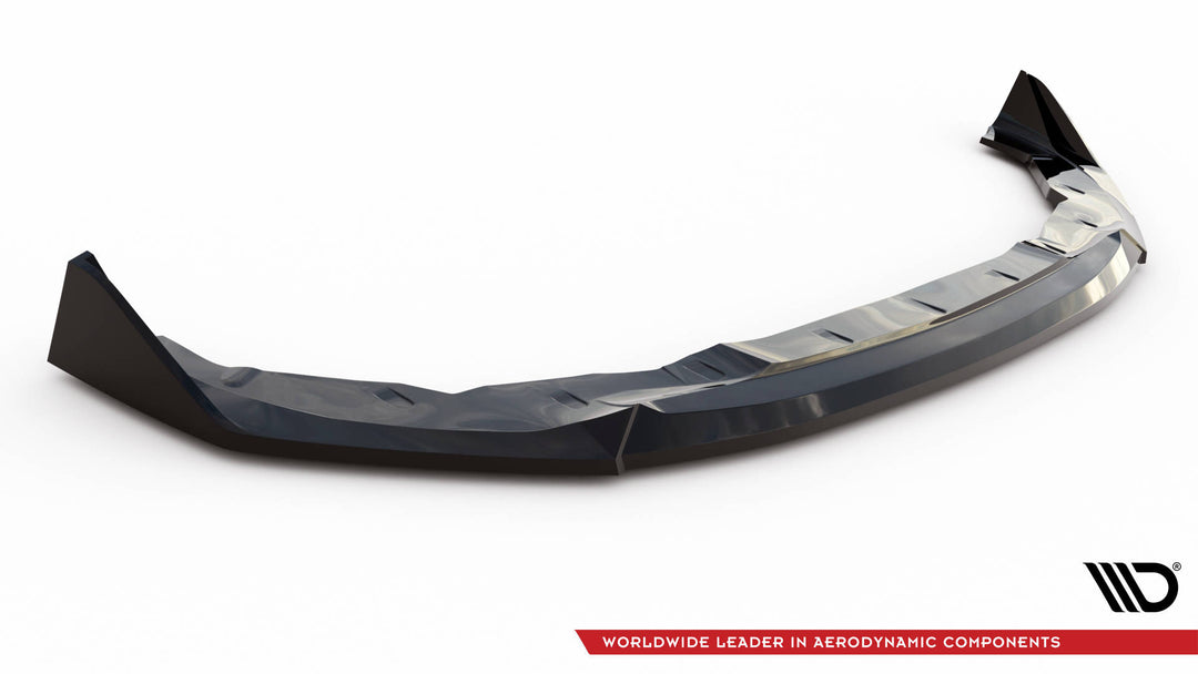 BMW 2 Series M Sport & M240i G42 Pre-Preg Carbon Fiber ID-01 Front Spl – Clubsport Spec BMW 2 Series M Sport & M240i G42 Pre-Preg Carbon Fiber ID-01 Front Spl – Clubsport Spec