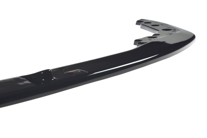 FRONT SPLITTER V.3 BMW 3 G20 M-PACK