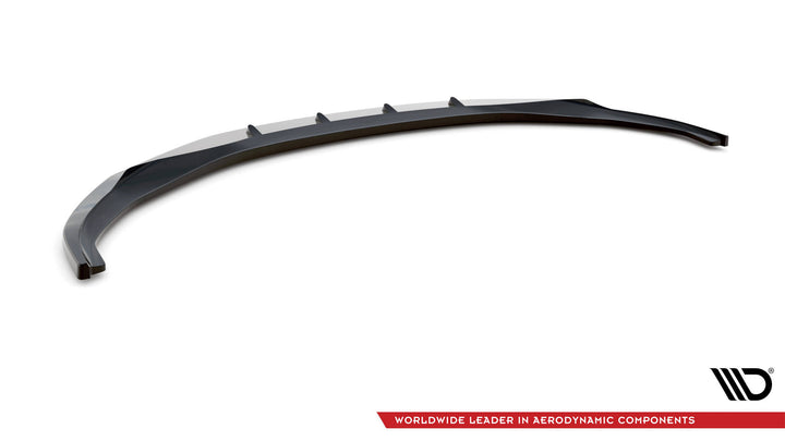 FRONT SPLITTER V.3 BMW 4 / I4 GRAN COUPE M-PACK G26