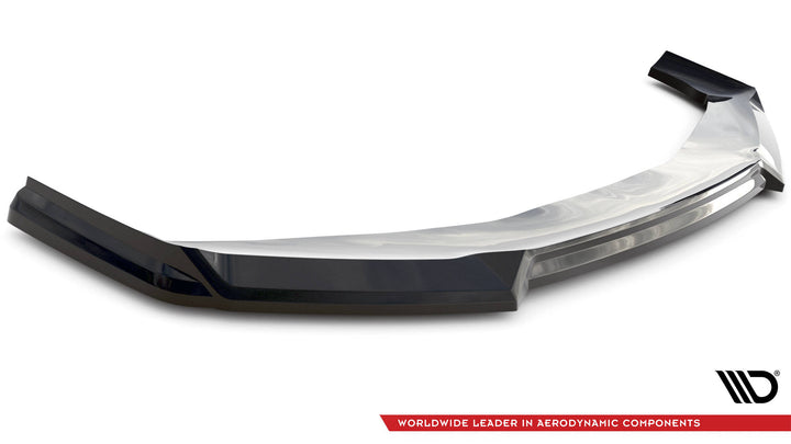 FRONT SPLITTER V.3 BMW 7 M-PACK / M760 G70