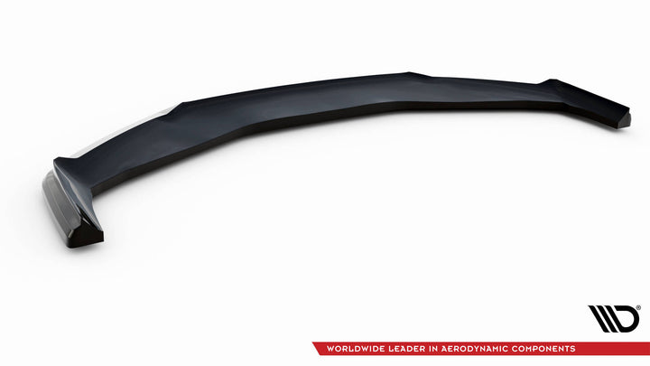 FRONT SPLITTER V.3 BMW 7 M-PACK / M760 G70