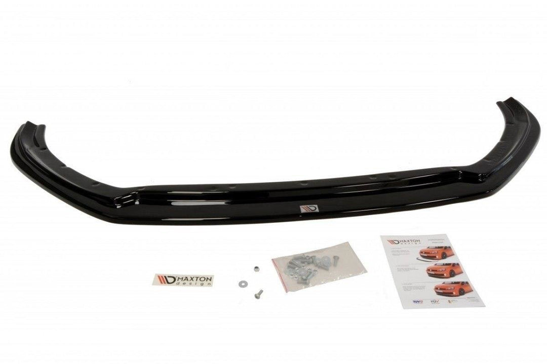 FRONT SPLITTER V.3 FORD FOCUS RS MK3