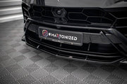 FRONT SPLITTER V.3 LAMBORGHINI URUS MK1