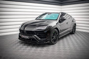 FRONT SPLITTER V.3 LAMBORGHINI URUS MK1