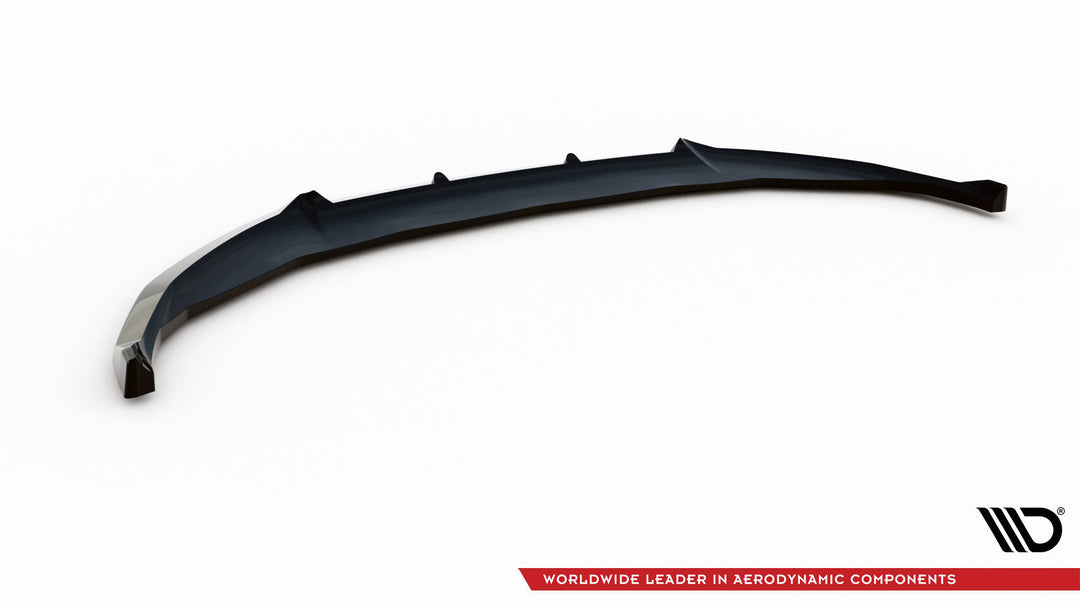 FRONT SPLITTER V.3 MINI COOPER CLUBMAN JOHN COOPER WORKS F54