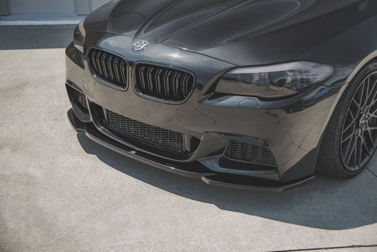 Maxton Design ABS Seitenschweller für BMW 5er F10