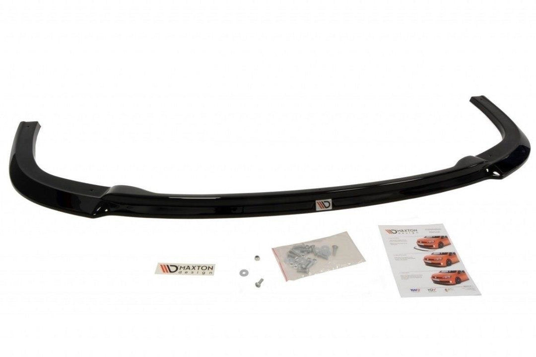 FRONT SPLITTER V.1 SUBARU IMPREZA WRX STI