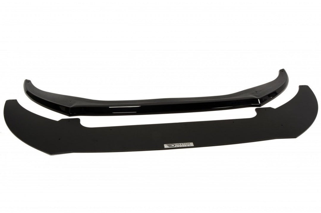 HYBRID FRONT SPLITTER AUDI S6 / A6 S-LINE C7
