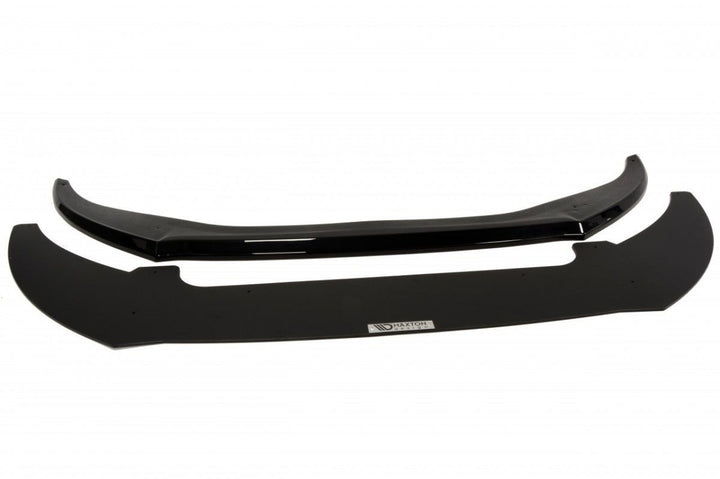 HYBRID FRONT SPLITTER AUDI S6 / A6 S-LINE C7