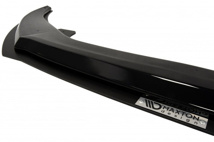 HYBRID FRONT SPLITTER AUDI S6 / A6 S-LINE C7