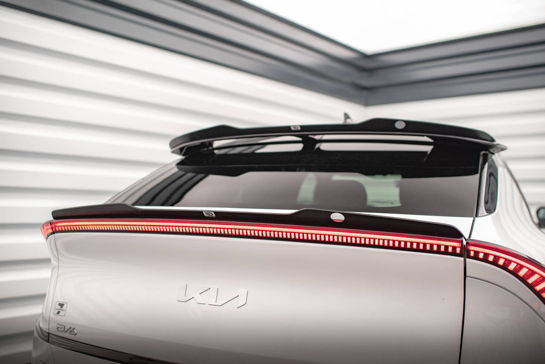 LOWER SPOILER CAP KIA EV6 GT-LINE MK1