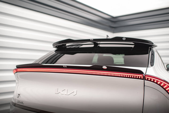 LOWER SPOILER CAP KIA EV6 GT-LINE MK1