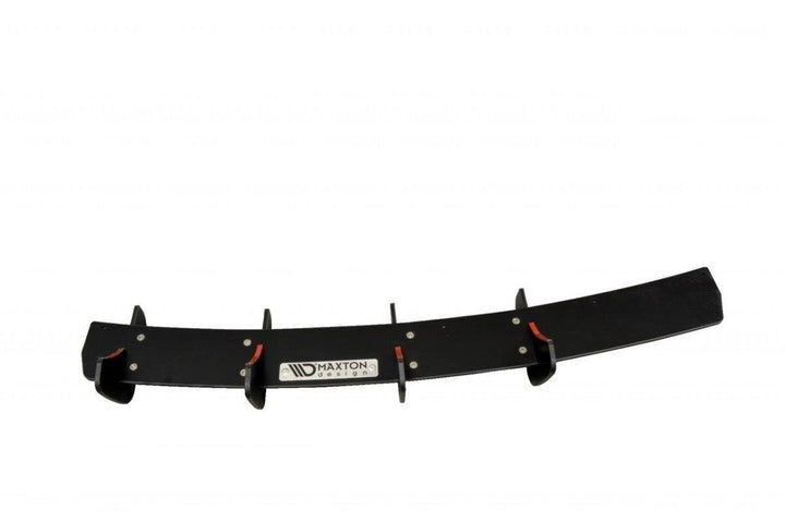 REAR DIFFUSER AUDI S4 B5 AVANT