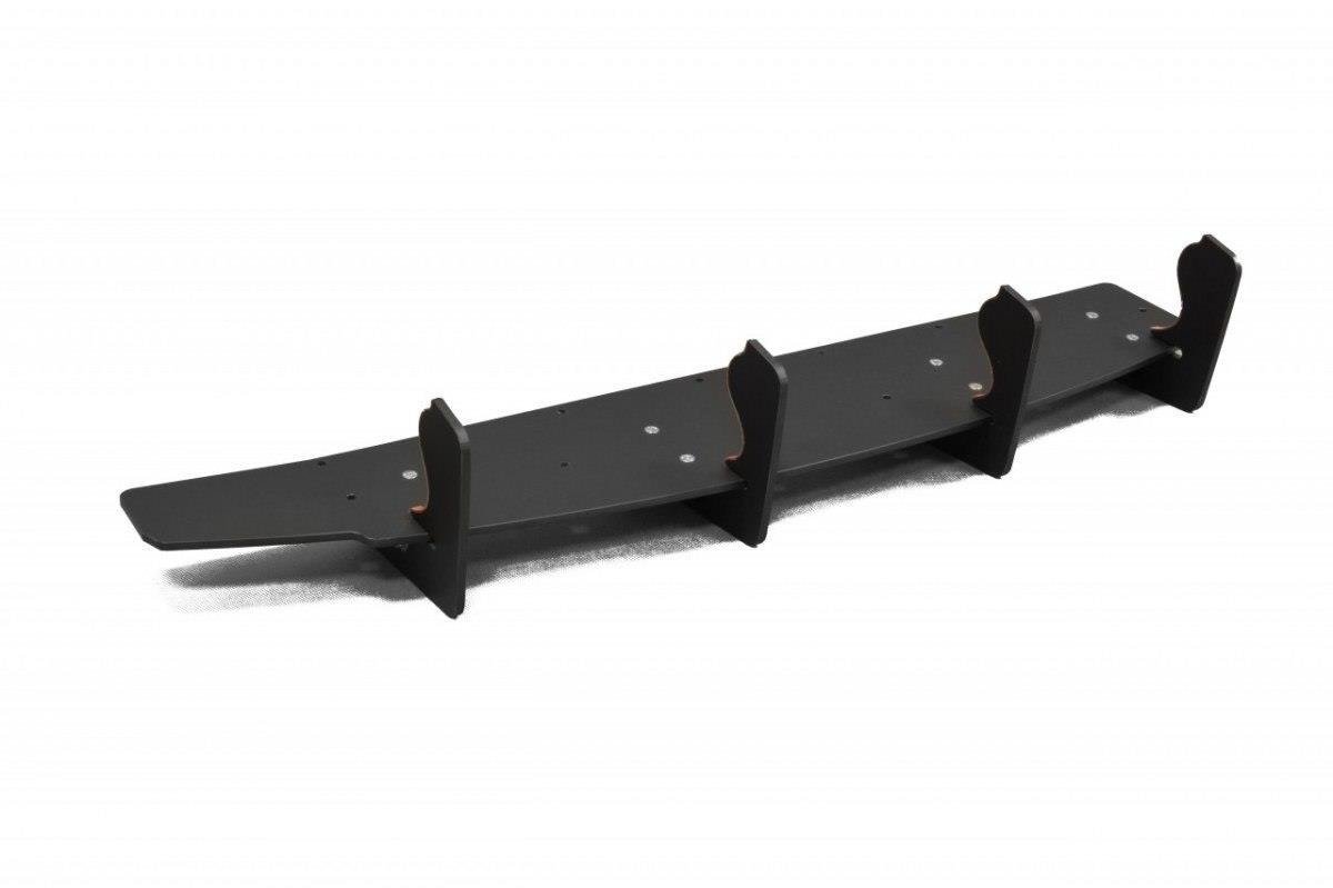 Mini Cooper R56 Rear Diffuser REAR DIFFUSER MINI COOPER R56 JCW – Maxton Design USA