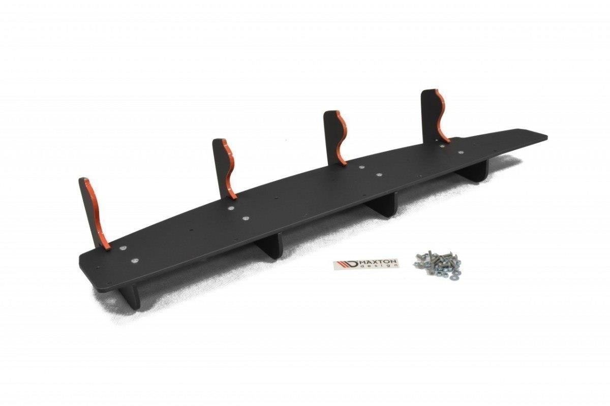 REAR DIFFUSER MINI COOPER R56 JCW – Maxton Design USA