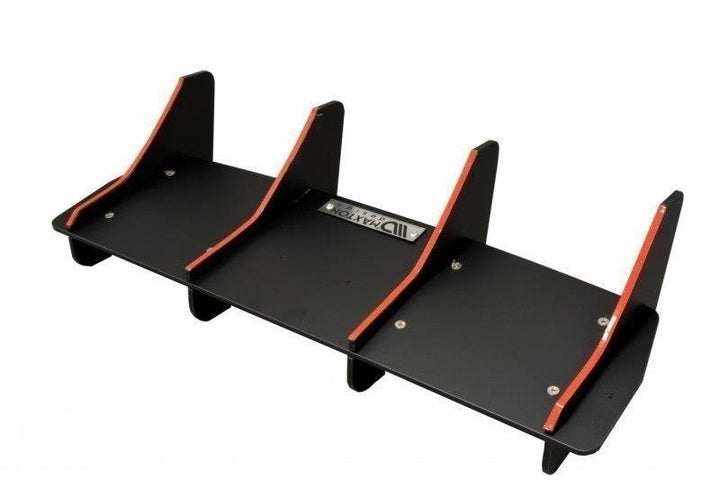 REAR DIFFUSER SUBARU IMPREZA WRX STI