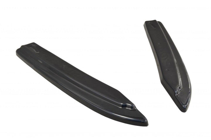REAR SIDE SPLITTERS AUDI S8 D4 FL
