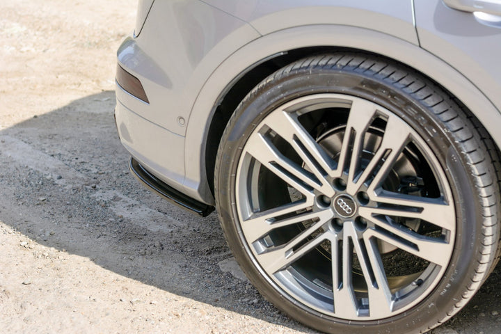 REAR SIDE SPLITTERS AUDI SQ5/S-LINE MKII
