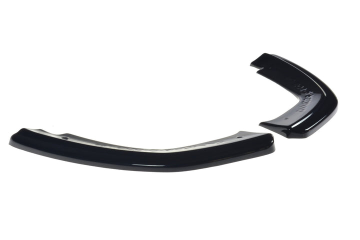 REAR SIDE SPLITTERS AUDI SQ5/S-LINE MKII