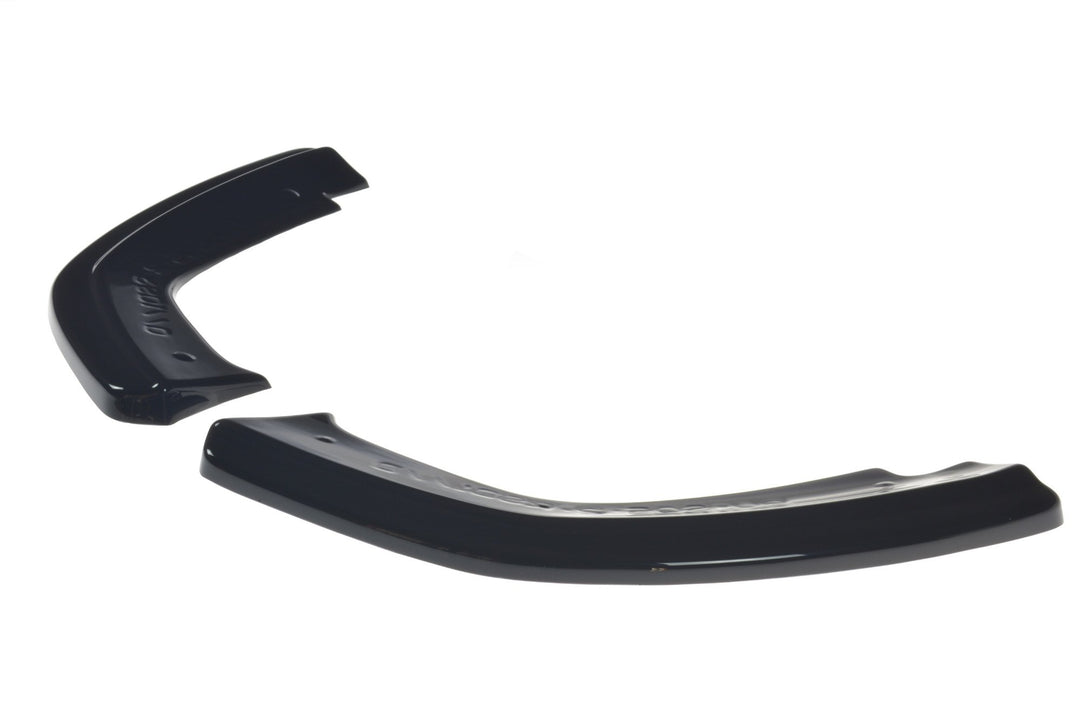 REAR SIDE SPLITTERS AUDI SQ5/S-LINE MKII