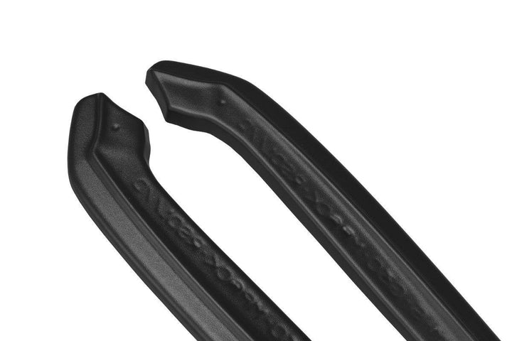 REAR SIDE SPLITTERS BMW 5 G30/ G31 M-PACK