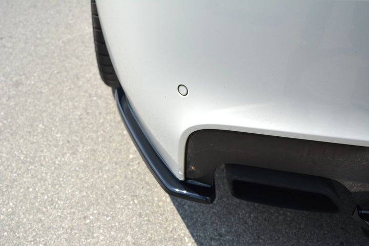 REAR SIDE SPLITTERS BMW 6 GRAN COUPÉ MPACK