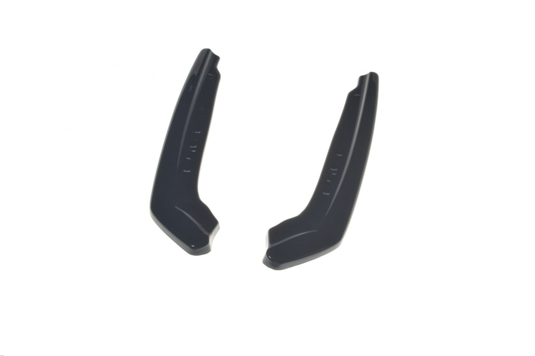 REAR SIDE SPLITTERS BMW M5 F90