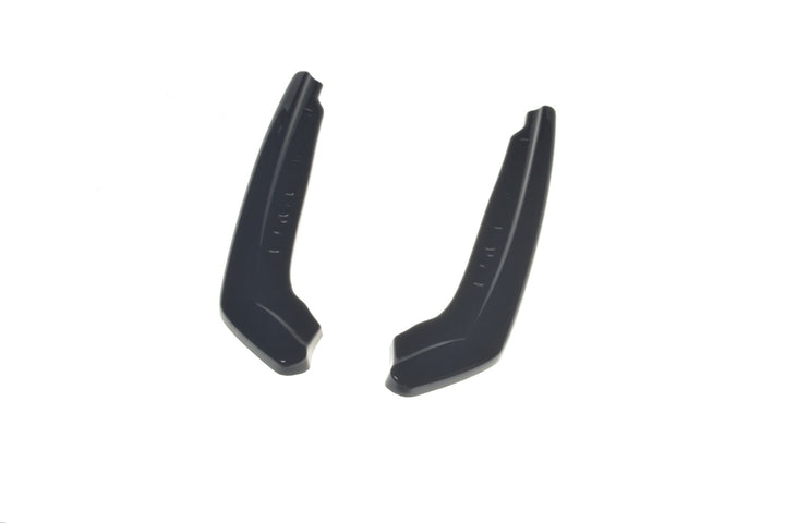 REAR SIDE SPLITTERS BMW M5 F90
