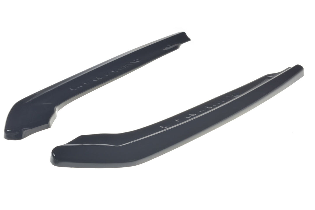 REAR SIDE SPLITTERS BMW M5 F90