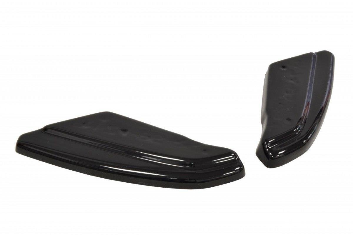 Sページ② REAR SIDE SPLITTERS BMW Z4 E85 / E86 (PREFACE) – Maxton Design USA