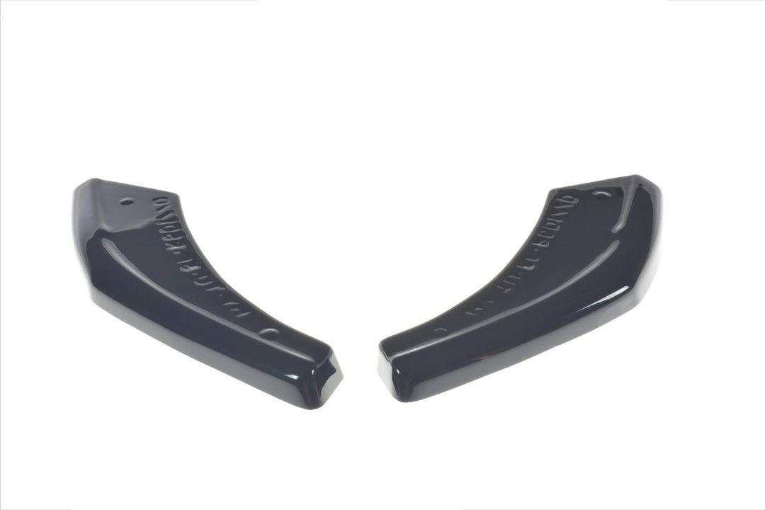 REAR SIDE SPLITTERS HYUNDAI TUCSON MK3 FACELIFT