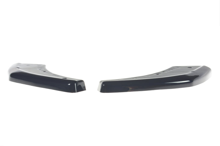 REAR SIDE SPLITTERS HYUNDAI TUCSON MK3 FACELIFT