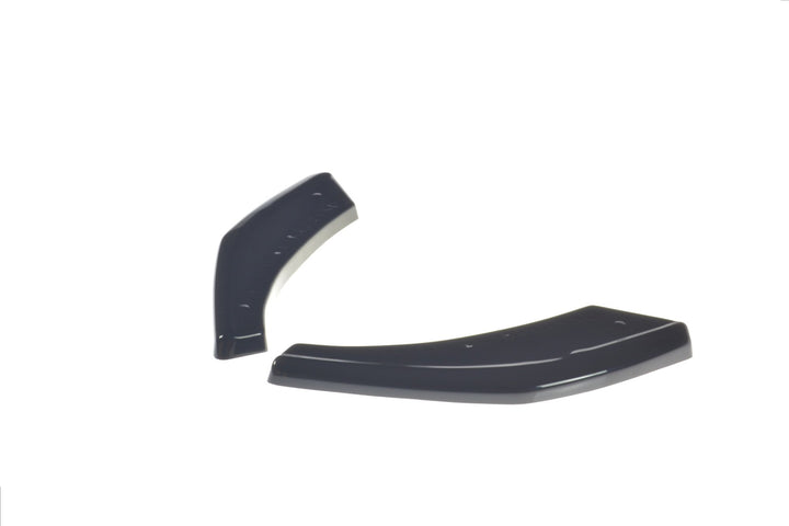 REAR SIDE SPLITTERS HYUNDAI TUCSON MK3 FACELIFT