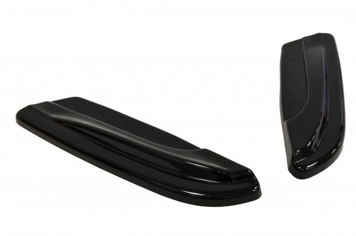 REAR SIDE SPLITTERS JEEP GRAND CHEROKEE WK2 SUMMIT (FACELIFT)
