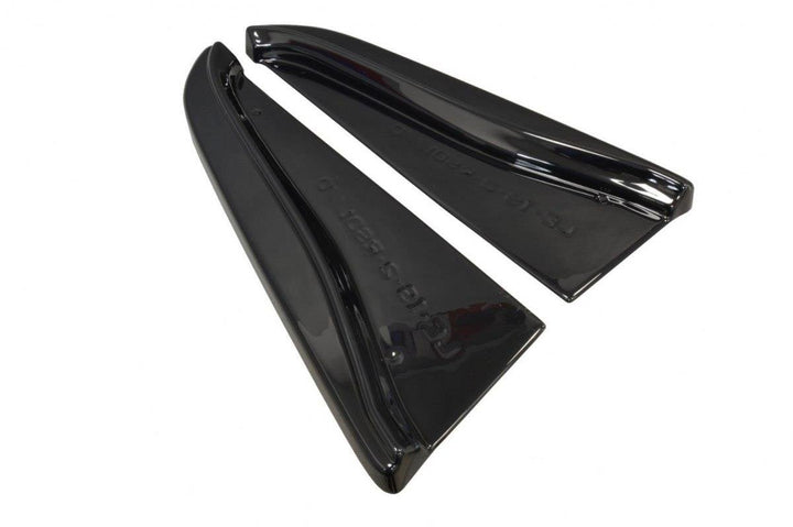 REAR SIDE SPLITTERS LEXUS IS MK2