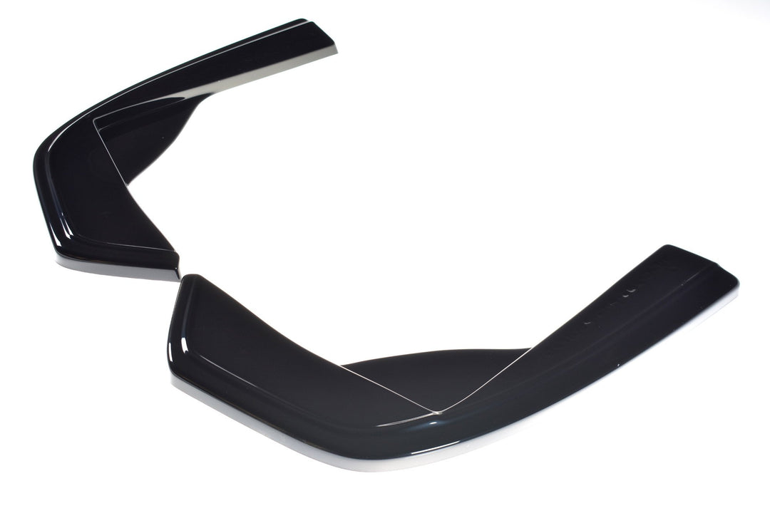 REAR SIDE SPLITTERS MERCEDES- BENZ C43 AMG W205