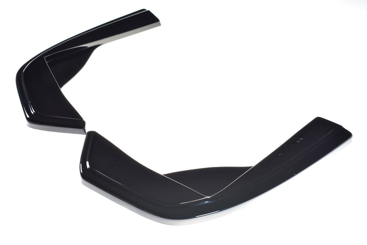 REAR SIDE SPLITTERS MERCEDES- BENZ C43 AMG W205
