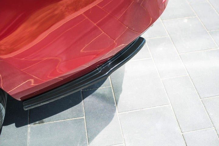 REAR SIDE SPLITTERS MAZDA 6 GJ (MK3)