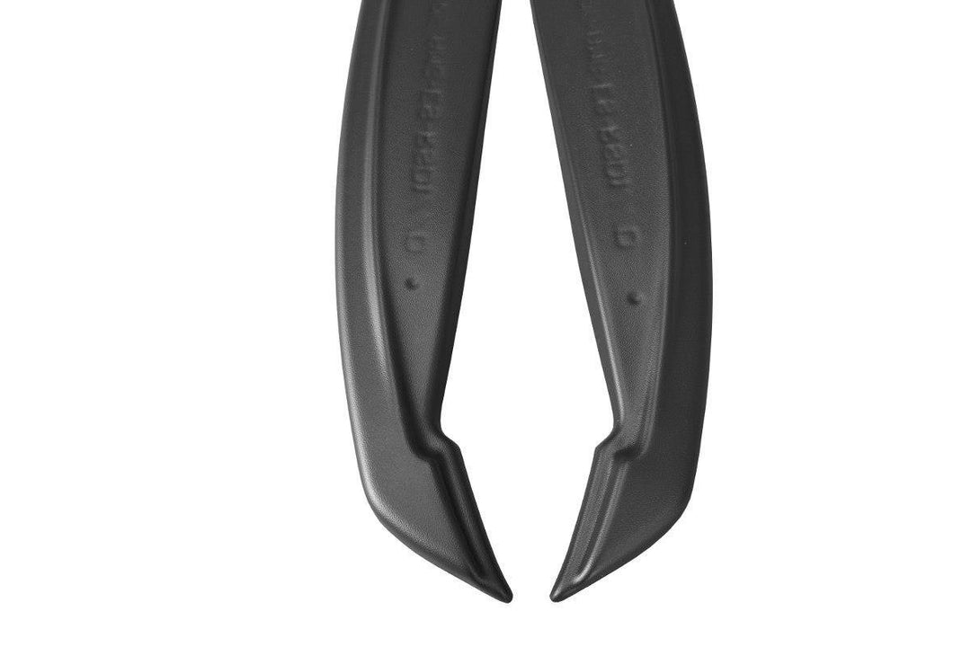 REAR SIDE SPLITTERS MERCEDES C-CLASS S205 63AMG ESTATE/LIMUSINE