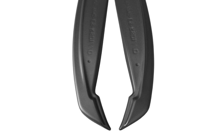 REAR SIDE SPLITTERS MERCEDES C-CLASS S205 63AMG ESTATE/LIMUSINE